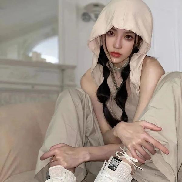 敬子的手