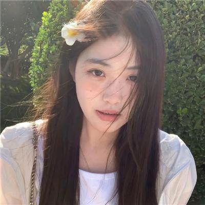 爱在青山绿水间